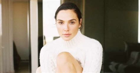 Videos Tagged with Gal Gadot